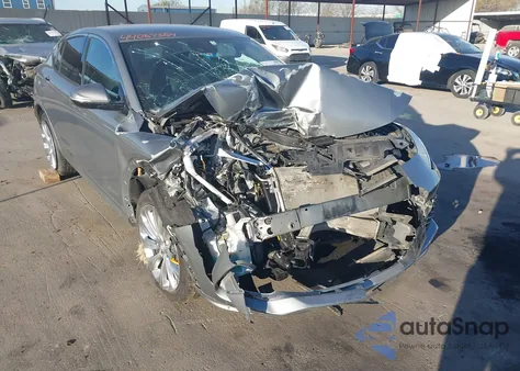 2024 Buick Envista Avenir из США, поврежденный, VIN KL47LCE22RB024037